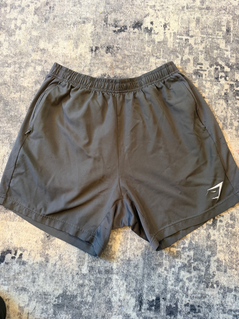 Men’s Gymshark Shorts